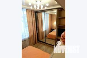 1-к квартира, посуточно, 32м2, 3/17 этаж