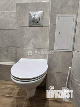 1-к квартира, на длительный срок, 33м2, 1/9 этаж