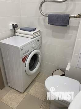 2-к квартира, посуточно, 48м2, 12/16 этаж