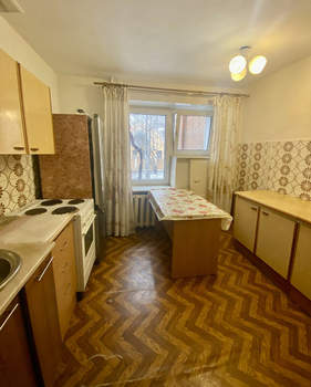 3-к квартира, на длительный срок, 61м2, 1/5 этаж