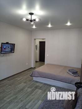 1-к квартира, посуточно, 50м2, 4/12 этаж
