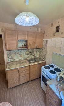 2-к квартира, на длительный срок, 44м2, 2/5 этаж