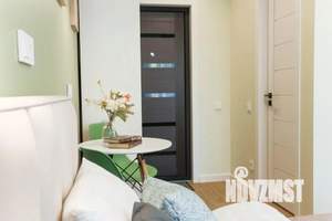 1-к квартира, посуточно, 15м2, 1/1 этаж