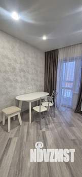 1-к квартира, на длительный срок, 39м2, 3/9 этаж