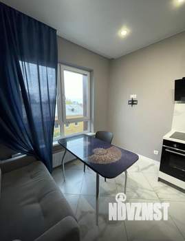 2-к квартира, на длительный срок, 40м2, 4/17 этаж