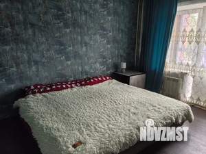 2-к квартира, посуточно, 52м2, 1/14 этаж