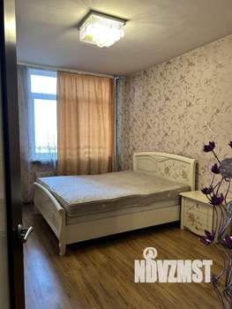 2-к квартира, на длительный срок, 60м2, 10/16 этаж