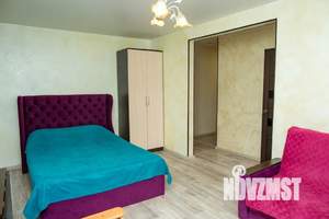 1-к квартира, посуточно, 33м2, 3/5 этаж