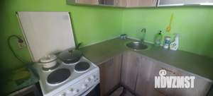 1-к квартира, на длительный срок, 36м2, 6/6 этаж