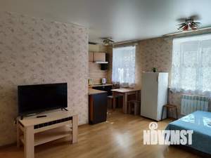 1-к квартира, посуточно, 47м2, 1/5 этаж