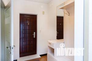 1-к квартира, посуточно, 35м2, 7/8 этаж