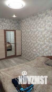 2-к квартира, посуточно, 47м2, 1/1 этаж