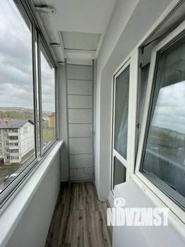 1-к квартира, на длительный срок, 45м2, 7/9 этаж