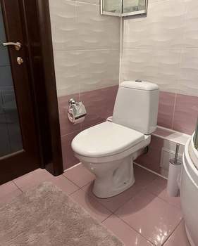 1-к квартира, на длительный срок, 40м2, 5/16 этаж