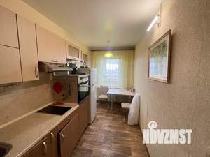 2-к квартира, посуточно, 62м2, 8/9 этаж