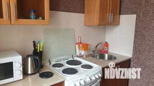 1-к квартира, посуточно, 32м2, 4/4 этаж