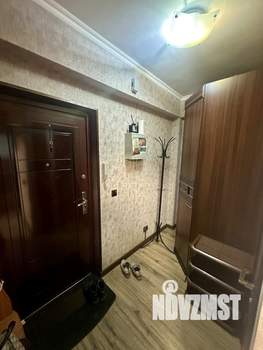 1-к квартира, на длительный срок, 37м2, 3/10 этаж