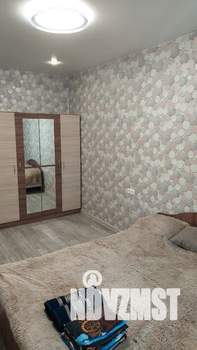 2-к квартира, посуточно, 47м2, 13/18 этаж