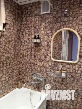 1-к квартира, посуточно, 32м2, 4/5 этаж