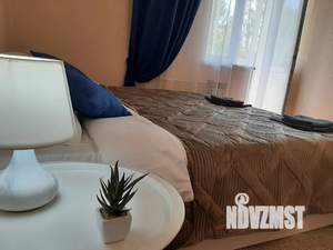 2-к квартира, посуточно, 60м2, 2/5 этаж