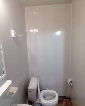 1-к квартира, на длительный срок, 32м2, 4/5 этаж