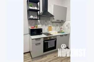 1-к квартира, посуточно, 40м2, 8/8 этаж