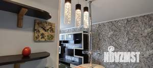 Студия квартира, на длительный срок, 37м2, 7/9 этаж