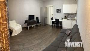 Студия квартира, посуточно, 30м2, 9/9 этаж