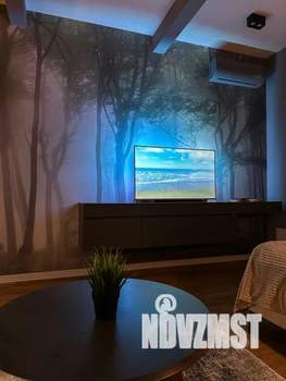 1-к квартира, посуточно, 40м2, 13/17 этаж