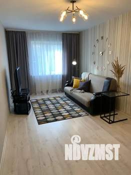 2-к квартира, посуточно, 56м2, 1/10 этаж