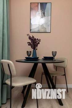 1-к квартира, посуточно, 31м2, 1/1 этаж