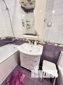 2-к квартира, посуточно, 48м2, 6/9 этаж