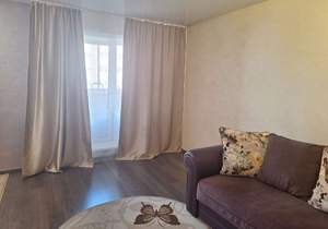 2-к квартира, на длительный срок, 47м2, 5/10 этаж