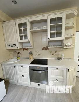 Студия квартира, на длительный срок, 47м2, 4/12 этаж