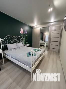 2-к квартира, посуточно, 56м2, 8/17 этаж