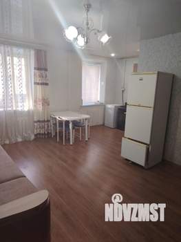 2-к квартира, на длительный срок, 45м2, 1/5 этаж