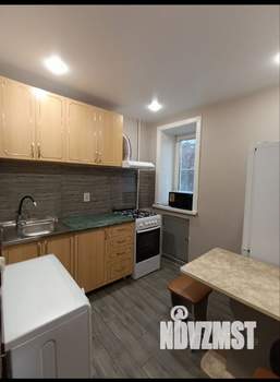 1-к квартира, на длительный срок, 32м2, 2/4 этаж