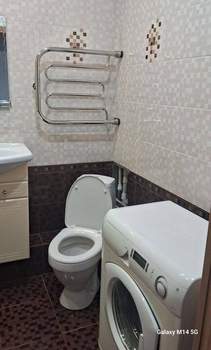 1-к квартира, на длительный срок, 35м2, 7/12 этаж