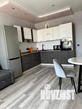 2-к квартира, посуточно, 52м2, 12/16 этаж