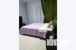 1-к квартира, посуточно, 48м2, 5/17 этаж