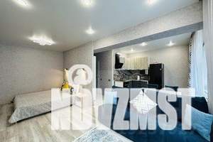 1-к квартира, посуточно, 35м2, 2/10 этаж