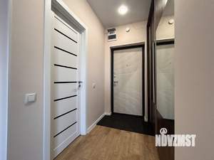 1-к квартира, на длительный срок, 42м2, 10/13 этаж