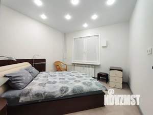 1-к квартира, посуточно, 50м2, 1/9 этаж