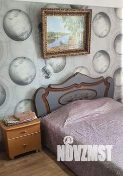 1-к квартира, посуточно, 35м2, 4/9 этаж