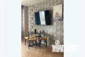 2-к квартира, посуточно, 76м2, 4/15 этаж