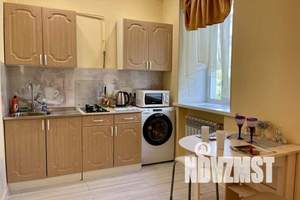 1-к квартира, посуточно, 37м2, 3/4 этаж