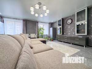 2-к квартира, на длительный срок, 66м2, 7/16 этаж
