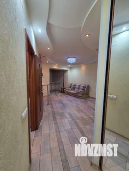 1-к квартира, на длительный срок, 40м2, 1/5 этаж