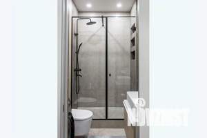 1-к квартира, посуточно, 45м2, 10/17 этаж