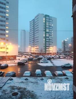 1-к квартира, на длительный срок, 36м2, 2/9 этаж